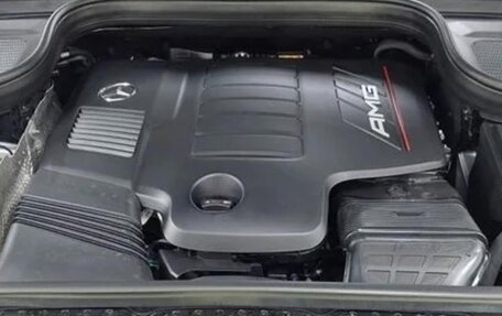 Mercedes-Benz GLE AMG, 2024 год, 11 000 000 рублей, 14 фотография