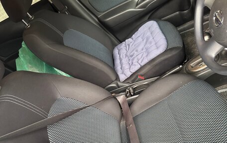 Nissan Note II рестайлинг, 2012 год, 930 000 рублей, 10 фотография