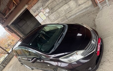 Nissan Note II рестайлинг, 2012 год, 930 000 рублей, 7 фотография