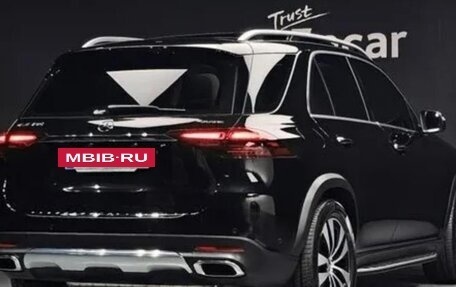 Mercedes-Benz GLE, 2025 год, 9 120 000 рублей, 3 фотография