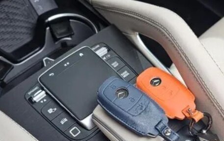 Mercedes-Benz GLE, 2025 год, 9 120 000 рублей, 13 фотография