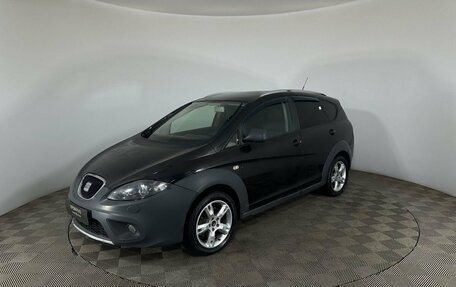 SEAT Altea I, 2012 год, 950 000 рублей, 1 фотография