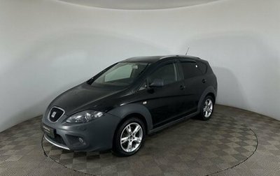SEAT Altea I, 2012 год, 950 000 рублей, 1 фотография