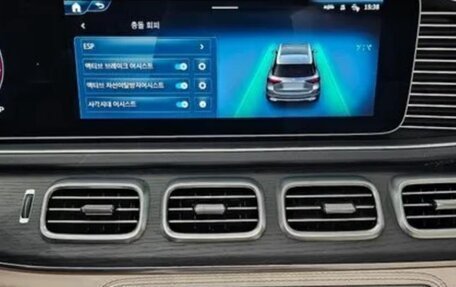 Mercedes-Benz GLE, 2025 год, 9 120 000 рублей, 10 фотография