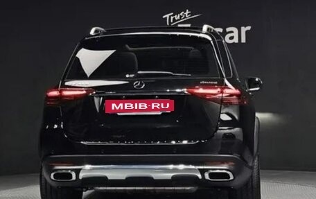 Mercedes-Benz GLE, 2025 год, 9 120 000 рублей, 4 фотография