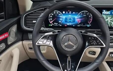 Mercedes-Benz GLE, 2025 год, 9 120 000 рублей, 5 фотография