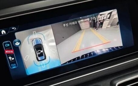 Mercedes-Benz GLE, 2025 год, 9 120 000 рублей, 11 фотография