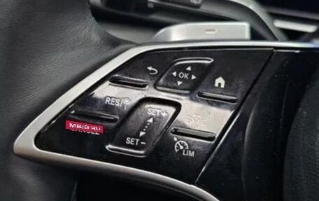 Mercedes-Benz GLE, 2025 год, 9 120 000 рублей, 14 фотография