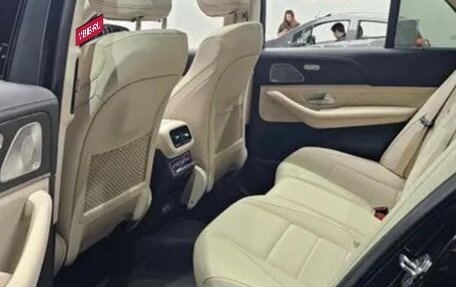 Mercedes-Benz GLE, 2025 год, 9 120 000 рублей, 15 фотография