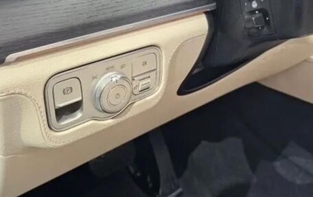 Mercedes-Benz GLE, 2025 год, 9 120 000 рублей, 16 фотография