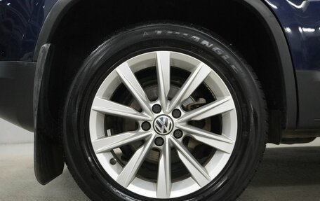 Volkswagen Tiguan I, 2013 год, 1 413 000 рублей, 10 фотография