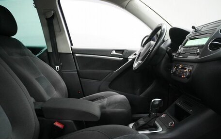 Volkswagen Tiguan I, 2013 год, 1 413 000 рублей, 12 фотография