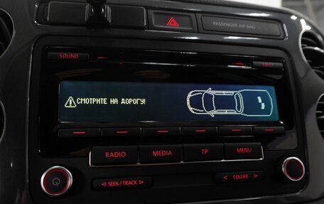 Volkswagen Tiguan I, 2013 год, 1 413 000 рублей, 16 фотография