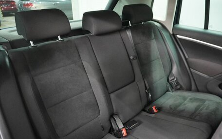 Volkswagen Tiguan I, 2013 год, 1 413 000 рублей, 13 фотография