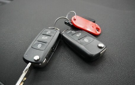 Volkswagen Tiguan I, 2013 год, 1 413 000 рублей, 18 фотография