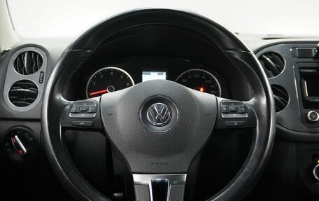 Volkswagen Tiguan I, 2013 год, 1 413 000 рублей, 15 фотография