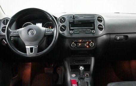 Volkswagen Tiguan I, 2013 год, 1 413 000 рублей, 14 фотография