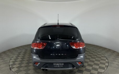 SEAT Altea I, 2012 год, 950 000 рублей, 3 фотография