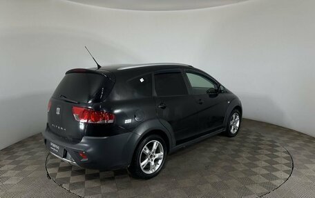 SEAT Altea I, 2012 год, 950 000 рублей, 6 фотография