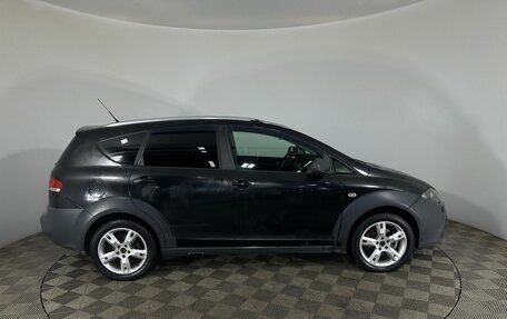 SEAT Altea I, 2012 год, 950 000 рублей, 4 фотография