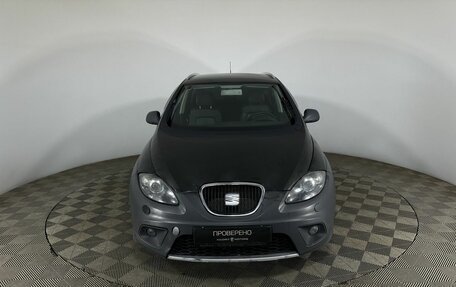 SEAT Altea I, 2012 год, 950 000 рублей, 2 фотография