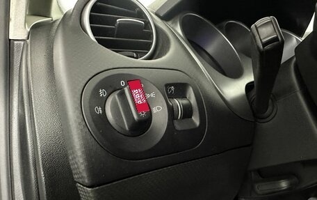 SEAT Altea I, 2012 год, 950 000 рублей, 8 фотография