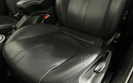 SEAT Altea I, 2012 год, 950 000 рублей, 9 фотография