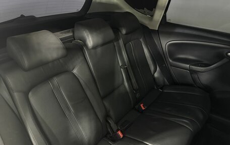 SEAT Altea I, 2012 год, 950 000 рублей, 12 фотография