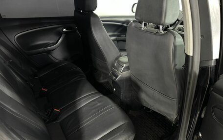 SEAT Altea I, 2012 год, 950 000 рублей, 13 фотография