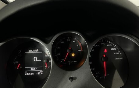 SEAT Altea I, 2012 год, 950 000 рублей, 10 фотография