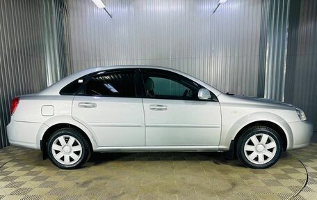 Chevrolet Lacetti, 2008 год, 350 000 рублей, 4 фотография