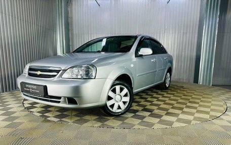 Chevrolet Lacetti, 2008 год, 350 000 рублей, 1 фотография