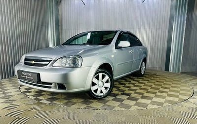 Chevrolet Lacetti, 2008 год, 350 000 рублей, 1 фотография