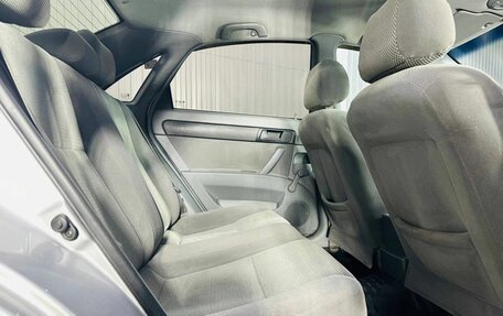 Chevrolet Lacetti, 2008 год, 350 000 рублей, 15 фотография