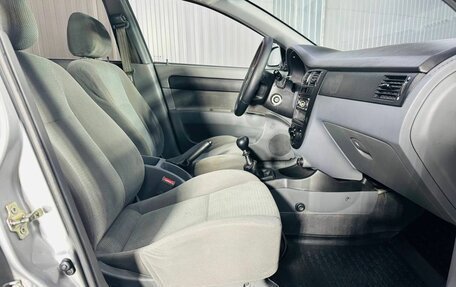 Chevrolet Lacetti, 2008 год, 350 000 рублей, 13 фотография