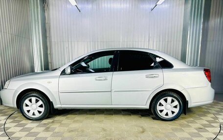 Chevrolet Lacetti, 2008 год, 350 000 рублей, 5 фотография