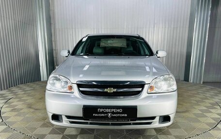 Chevrolet Lacetti, 2008 год, 350 000 рублей, 2 фотография