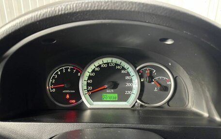 Chevrolet Lacetti, 2008 год, 350 000 рублей, 11 фотография