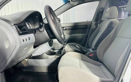 Chevrolet Lacetti, 2008 год, 350 000 рублей, 10 фотография