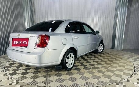 Chevrolet Lacetti, 2008 год, 350 000 рублей, 6 фотография