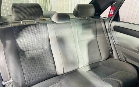 Chevrolet Lacetti, 2008 год, 350 000 рублей, 14 фотография