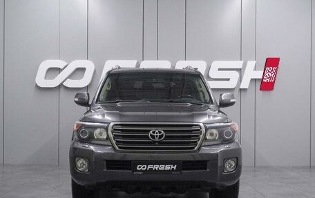Toyota Land Cruiser 200, 2014 год, 4 619 000 рублей, 3 фотография