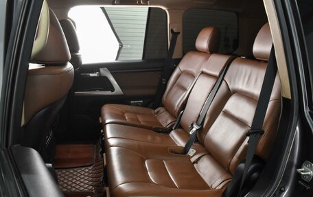 Toyota Land Cruiser 200, 2014 год, 4 619 000 рублей, 9 фотография