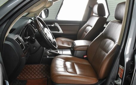 Toyota Land Cruiser 200, 2014 год, 4 619 000 рублей, 10 фотография