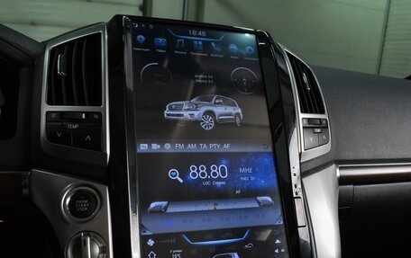 Toyota Land Cruiser 200, 2014 год, 4 619 000 рублей, 12 фотография