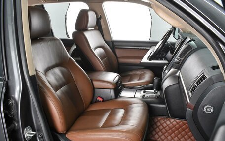 Toyota Land Cruiser 200, 2014 год, 4 619 000 рублей, 8 фотография