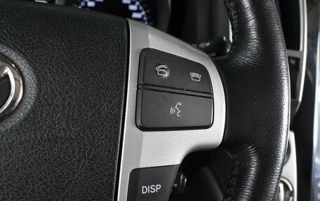 Toyota Land Cruiser 200, 2014 год, 4 619 000 рублей, 18 фотография