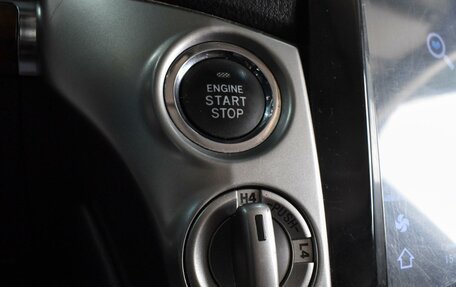 Toyota Land Cruiser 200, 2014 год, 4 619 000 рублей, 21 фотография