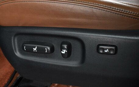 Toyota Land Cruiser 200, 2014 год, 4 619 000 рублей, 15 фотография