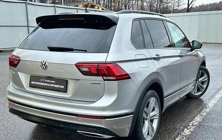Volkswagen Tiguan II, 2020 год, 2 090 000 рублей, 6 фотография